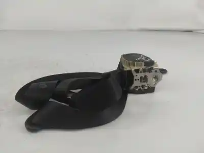 Pièce détachée automobile d'occasion ceinture de sécurité avant droite pour ford focus ii (da_, hcp, dp) 1.6 tdci références oem iam   