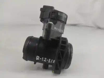 Pezzo di ricambio per auto di seconda mano scatola della farfalla per ford focus ii (da_, hcp, dp) 1.6 tdci riferimenti oem iam 25344296