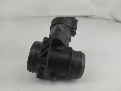 Pezzo di ricambio per auto di seconda mano scatola della farfalla per ford focus ii (da_, hcp, dp) 1.6 tdci riferimenti oem iam 25344296   Pezzo di ricambio per auto di seconda mano scatola della farfalla per ford focus ii (da_, hcp, dp) 1.6 tdci riferimenti oem iam 25344296