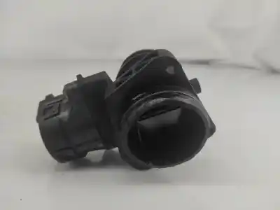 Pezzo di ricambio per auto di seconda mano scatola della farfalla per ford focus ii (da_, hcp, dp) 1.6 tdci riferimenti oem iam 25344296   Pezzo di ricambio per auto di seconda mano scatola della farfalla per ford focus ii (da_, hcp, dp) 1.6 tdci riferimenti oem iam 25344296