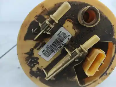 Автозапчастина б/у індикатор для ford focus c-max (dm2) 1.6 tdci посилання на oem iam 3m519275  