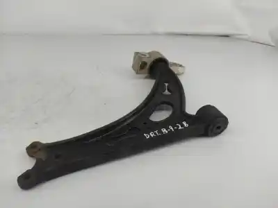Second-hand car spare part front right suspension arm for seat toledo iii (5p2) 1.9 tdi oem iam references   