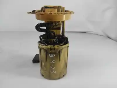 Second-hand car spare part fuel tank sender unit for seat toledo iii (5p2) 1.9 tdi oem iam references 1k0919050d