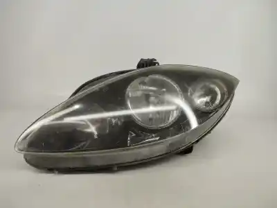 Second-hand car spare part left headlight for seat toledo iii (5p2) 1.9 tdi oem iam references 5p2941005