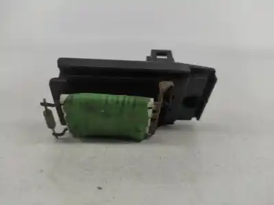 Автозапчасти б/у сопротивление нагреву за FORD FIESTA IV (JA_, JB_) 1.25 i 16V ссылки OEM IAM XS6H18B647AA  