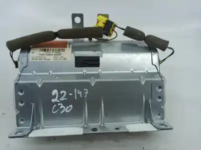 Автозапчастина б/у передня права подушка безопасности для volvo c30 (533) d5 посилання на oem iam 8623351  