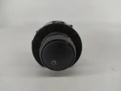 Second-hand car spare part headlights switch for seat toledo iii (5p2) 1.9 tdi oem iam references 5p2941431bc