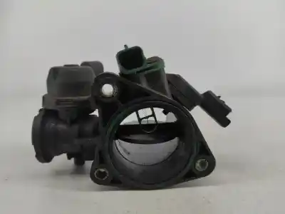 Автозапчасти б/у бабочка коробка за ford focus ii (da_, hcp, dp) 2.0 tdci ссылки oem iam 9647474880  