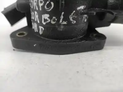 Автозапчасти б/у бабочка коробка за ford focus ii (da_, hcp, dp) 2.0 tdci ссылки oem iam 9647474880  