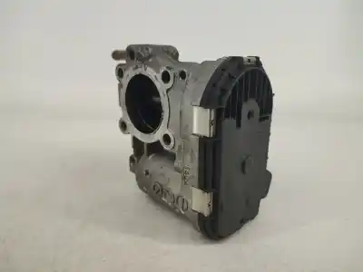 Автозапчастина б/у коробка метелика для opel corsa c (x01) 1.0 (f08. f68) посилання на oem iam 0280750044  