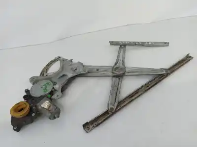 Second-hand car spare part rear left window regulator for toyota corolla verso (e12) 1.8 linea sol oem iam references 997249101