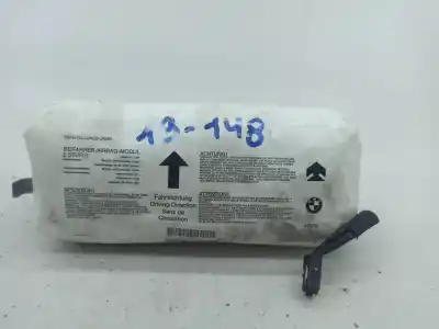 Peça sobressalente para automóvel em segunda mão airbag dianteiro direito por bmw 3 touring (e46) 320 d referências oem iam 0901466