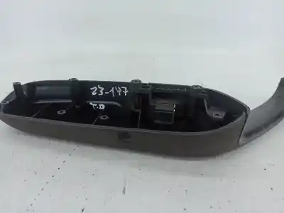 Second-hand car spare part rear right power window switch for audi a4 b6 (8e2) 1.9 tdi oem iam references    Second-hand car spare part rear right power window switch for audi a4 b6 (8e2) 1.9 tdi oem iam references