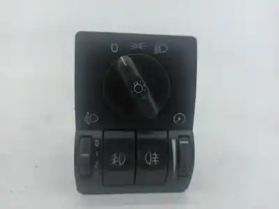 Pezzo di ricambio per auto di seconda mano controllo della luce per opel corsa c 1.3 16v cdti cat (z 13 dt / ln9) riferimenti oem iam 