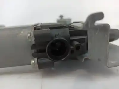 Gebrauchtes Autoersatzteil fensterheber hinten rechts zum nissan qashqai / qashqai +2 i (j10, nj10, jj10e) 1.5 dci oem-iam-referenzen p119767m  