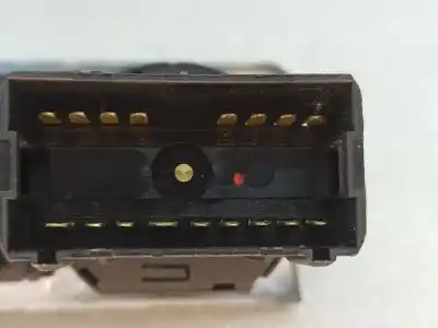 Автозапчастина б/у управління світлом для audi a6 avant (4b5) 1.9 tdi 131 cv / 96 kw посилання на oem iam   