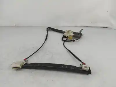 Автозапчастина б/у регулятор скла заднього правого для ford s-max (wa6) 2.0 tdci посилання на oem iam 6pinos  