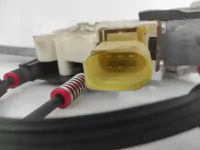 Автозапчастина б/у регулятор скла заднього правого для ford s-max (wa6) 2.0 tdci посилання на oem iam 6pinos  