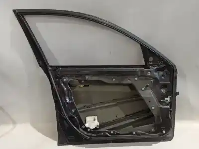 Second-hand car spare part left front door for mazda 3 (bk) 1.3 (bk14) oem iam references   