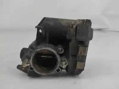 Pezzo di ricambio per auto di seconda mano Scatola Della Farfalla per OPEL CORSA C (X01) 1.2 (F08 F68) Riferimenti OEM IAM 09106  