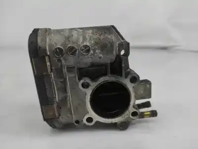 Second-hand car spare part throttle body for opel corsa c (x01) 1.2 (f08 f68) oem iam references 09106  