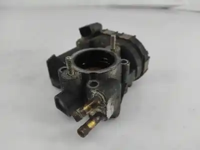 Second-hand car spare part throttle body for opel corsa c (x01) 1.2 (f08 f68) oem iam references 09106  