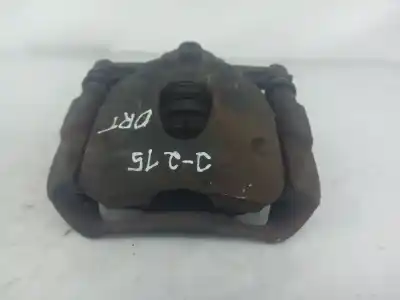Second-hand car spare part FRONT RIGHT BRAKE CALIPER for OPEL CORSA C (X01)  OEM IAM references   