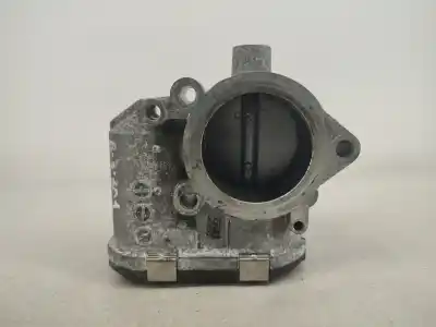 Peça sobressalente para automóvel em segunda mão borboleta de admissão por citroen c2 (jm_) 1.6 referências oem iam 0280750085