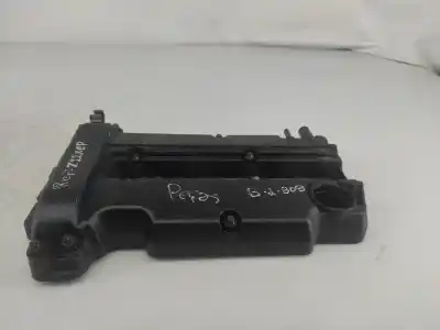 Second-hand car spare part rocker cover for opel corsa d (s07) 1.2 (l08 l68) oem iam references f531002
