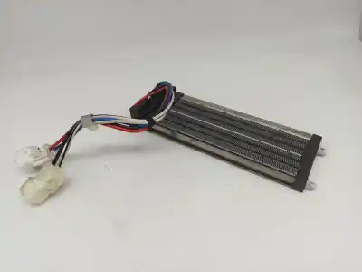 Pièce détachée automobile d'occasion résistance à la chauffe pour nissan qashqai / qashqai +2 i (j10, nj10, jj10e) 1.5 dci références oem iam a30105a7700003