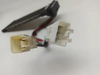 Pièce détachée automobile d'occasion résistance à la chauffe pour nissan qashqai / qashqai +2 i (j10, nj10, jj10e) 1.5 dci références oem iam a30105a7700003  