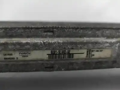 Pezzo di ricambio per auto di seconda mano intercooler per ford focus ii (da_, hcp, dp) 1.6 tdci riferimenti oem iam 6g919l440ae  