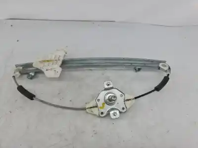 Second-hand car spare part rear right window regulator for hyundai i20 ii (gb, ib) 1.1 crdi oem iam references 83402c7000