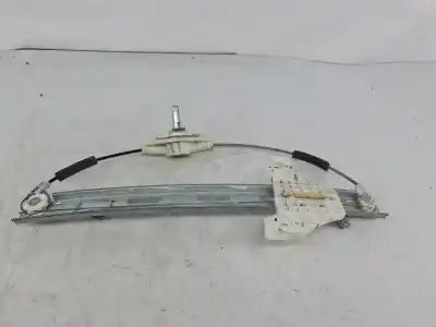 Second-hand car spare part rear right window regulator for hyundai i20 ii (gb, ib) 1.1 crdi oem iam references 83402c7000  