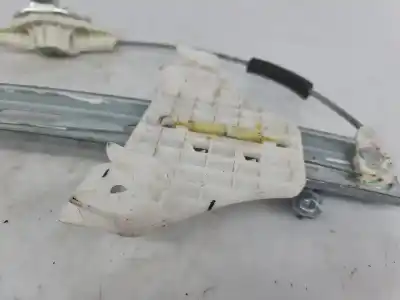 Second-hand car spare part rear right window regulator for hyundai i20 ii (gb, ib) 1.1 crdi oem iam references 83402c7000  