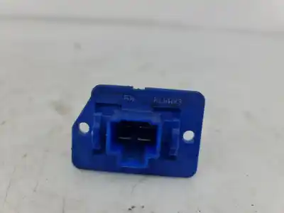 Second-hand car spare part heater blower for hyundai i20 ii (gb, ib) 1.1 crdi oem iam references 