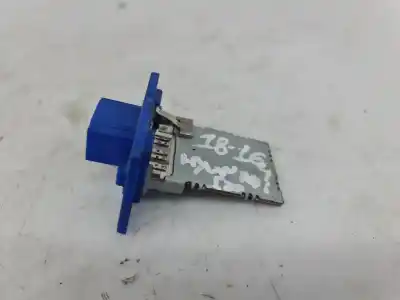 Автозапчастина б/у стійкість на нагревання для hyundai i20 ii (gb, ib) 1.1 crdi посилання на oem iam   