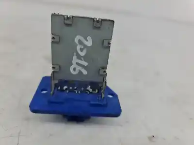 Автозапчастина б/у стійкість на нагревання для hyundai i20 ii (gb, ib) 1.1 crdi посилання на oem iam   