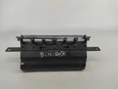 Автозапчастина б/у передня права подушка безопасности для nissan qashqai / qashqai +2 i (j10, nj10, jj10e) 1.5 dci посилання на oem iam 98515jd05a  