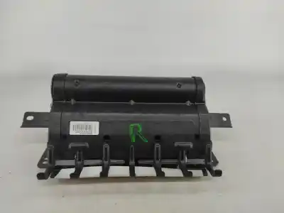 Автозапчастина б/у передня права подушка безопасности для nissan qashqai / qashqai +2 i (j10, nj10, jj10e) 1.5 dci посилання на oem iam 98515jd05a  