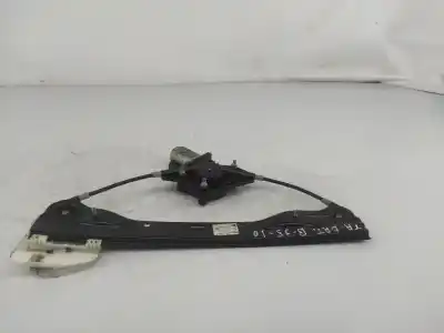 Автозапчасти б/у задний правый стеклорегулятор за mini mini countryman (r60) cooper d ссылки oem iam 5pinos  