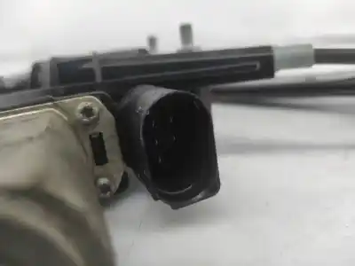 Автозапчасти б/у задний правый стеклорегулятор за mini mini countryman (r60) cooper d ссылки oem iam 5pinos  