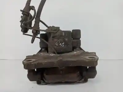 Автозапчастина б/у передній правий гальмівний супорт для audi a6 avant (4b5) 1.9 tdi 131 cv / 96 kw посилання на oem iam   