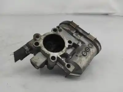 Автозапчастина б/у коробка метелика для opel corsa c (x01) 1.0 (f08. f68) посилання на oem iam 0280750044  