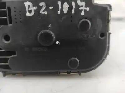 Автозапчастина б/у коробка метелика для opel corsa c (x01) 1.0 (f08. f68) посилання на oem iam 0280750044  