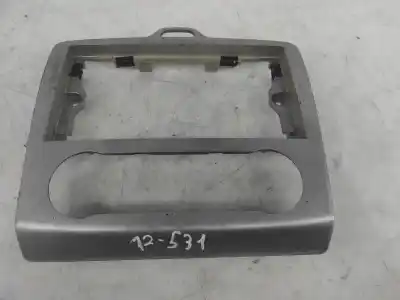 Pezzo di ricambio per auto di seconda mano console centrale per ford focus ii (da_, hcp, dp) 1.6 tdci riferimenti oem iam 4m5118522ebw