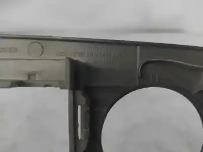 Second-hand car spare part center console for ford focus ii (da_, hcp, dp) 1.6 tdci oem iam references 4m5118522ebw   Second-hand car spare part center console for ford focus ii (da_, hcp, dp) 1.6 tdci oem iam references 4m5118522ebw