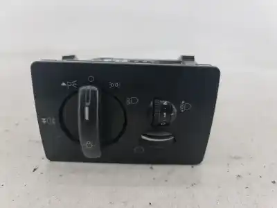 Pezzo di ricambio per auto di seconda mano controllo della luce per ford focus ii (da_, hcp, dp) 1.6 tdci riferimenti oem iam 4m5t13a024aa