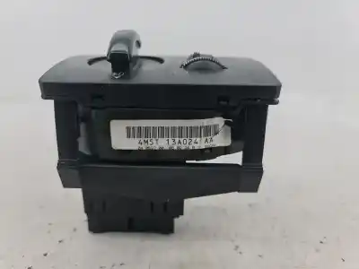 Pezzo di ricambio per auto di seconda mano controllo della luce per ford focus ii (da_, hcp, dp) 1.6 tdci riferimenti oem iam 4m5t13a024aa   Pezzo di ricambio per auto di seconda mano controllo della luce per ford focus ii (da_, hcp, dp) 1.6 tdci riferimenti oem iam 4m5t13a024aa