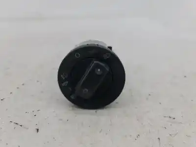 Second-hand car spare part headlights switch for audi a4 b7 (8ec) 1.9 tdi oem iam references 8e0941531c